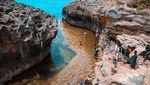 Pantai-pantai Ajaib di Nusa Penida