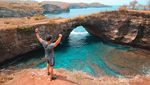 Pantai-pantai Ajaib di Nusa Penida