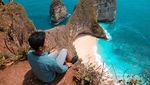 Pantai-pantai Ajaib di Nusa Penida