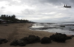 Pantai-pantai Cantik di Banten yang Belum Terjamah