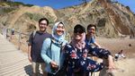 Pantai-pantai Cantik di Inggris yang Jarang Orang Tahu