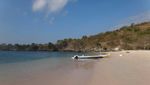 Pantai-pantai di Lombok, Cantiknya Alamak!