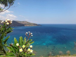 Pantai-pantai di Lombok, Cantiknya Alamak!