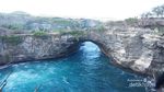 Pantai-pantai di Nusa Penida yang Wajib Dikunjungi