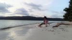 Pantai-pantai di Ujung Kulon yang Bikin Betah Liburan