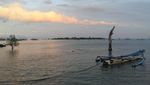 Pantai-pantai di Ujung Kulon yang Bikin Betah Liburan