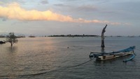 Dermaga Sumur