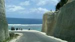 Pantai-pantai Menawan di Selatan Pulau Dewata