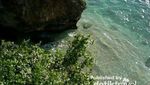 Pantai-pantai Menawan di Selatan Pulau Dewata