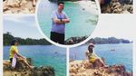 Pantai-pantai nan Cantik di Malang Selatan