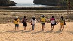 Pantai-pantai nan Cantik di Malang Selatan