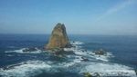 Pantai Papuma di Jember, Makin Cantik Saja!