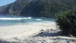 Pantai Papuma di Jember, Makin Cantik Saja!