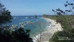 Pantai Papuma di Jember, Makin Cantik Saja!