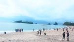 Pantai Papuma Jember, Surga di Balik Bukit