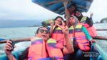 Pantai Papuma Jember, Surga di Balik Bukit