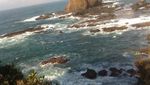 Pantai Papuma, Potret Keindahan Alam yang Menakjubkan