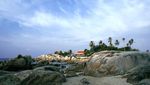 Pantai Parai Tenggiri, Satu Lagi Pantai Cantik dari Bangka