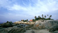 Pantai Parai