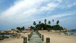 Pantai Parai Tenggiri, Satu Lagi Pantai Cantik dari Bangka