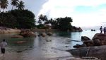 Pantai Parai Tenggiri, Si Cantik di Bangka Belitung