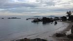 Pantai Parai Tenggiri, Si Cantik di Bangka Belitung