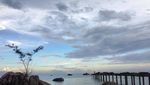 Pantai Parai Tenggiri, Si Cantik di Bangka Belitung