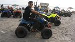 Pantai Parangtritis, Pantai Favorit Lokasi Syuting FTV