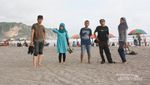 Pantai Parangtritis, Pantai Favorit Lokasi Syuting FTV
