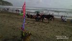 Pantai Parangtritis, Pantai Favorit Lokasi Syuting FTV