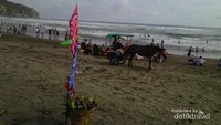 Pantai Parangtritis