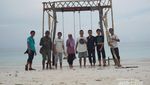 Pantai Pasir Putih Bulukumba, Mandala Ria