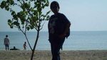 Pantai Pasir Putih Dalegan Favorit Warga Gresik untuk Berakhir Pekan