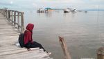 Pantai Pasir Putih Ini Punya Sulawesi Tenggara
