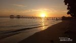 Pantai Pasir Putih Lasusua yang Jarang Orang Tahu