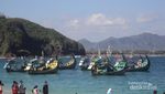 Pantai Pasir Putih Serupa Hawaii, Ada di Jember