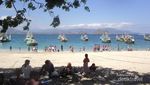 Pantai Pasir Putih Serupa Hawaii, Ada di Jember