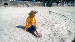 Pantai Pasir Putih, Wisata Murah Meriah nan Cantik dari Situbondo
