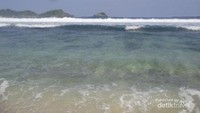 Pantai Peh Pulo