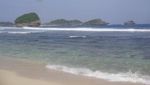 Pantai Peh Pulo, Sekeping Surga di Blitar