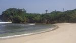 Pantai Peh Pulo, Sekeping Surga di Blitar