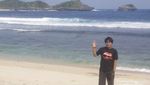 Pantai Peh Pulo, Sekeping Surga di Blitar
