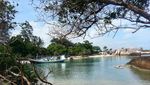 Pantai Penyabong, Destinasi Indah di Belitung Untuk Pecinta Fotografi