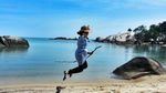 Pantai Penyabong, Destinasi Indah di Belitung Untuk Pecinta Fotografi