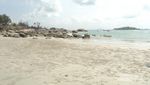 Pantai Penyusuk, Mutiara di Bangka Utara