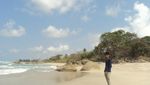 Pantai Penyusuk, Mutiara di Bangka Utara