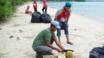 Pantai Perawan di Kepulauan Riau