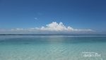Pantai Perawan di Ujung Timur Pulau Lombok