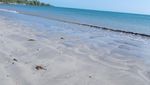 Pantai Perawan Ini Bersembunyi di Ujung Jawa