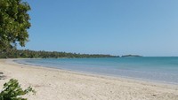 Pantai Ciputih Banten